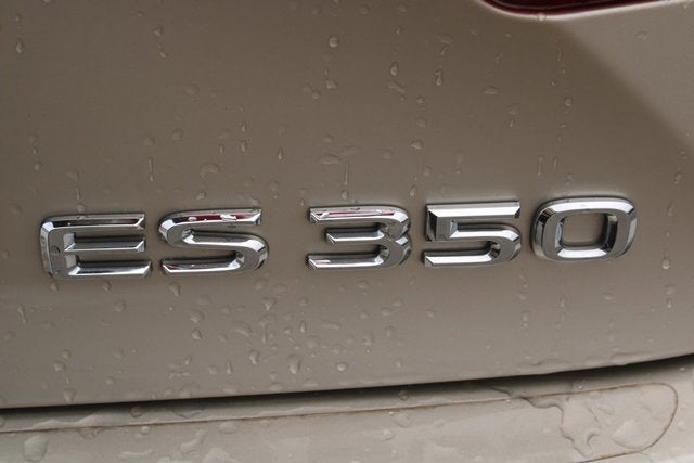 2013 Lexus ES 350 4dr Sdn